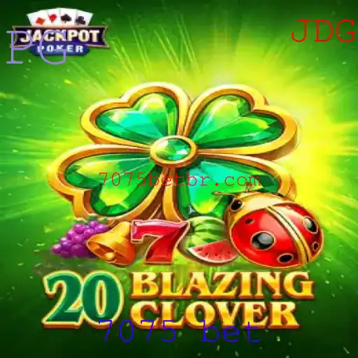 7075 bet Casino App