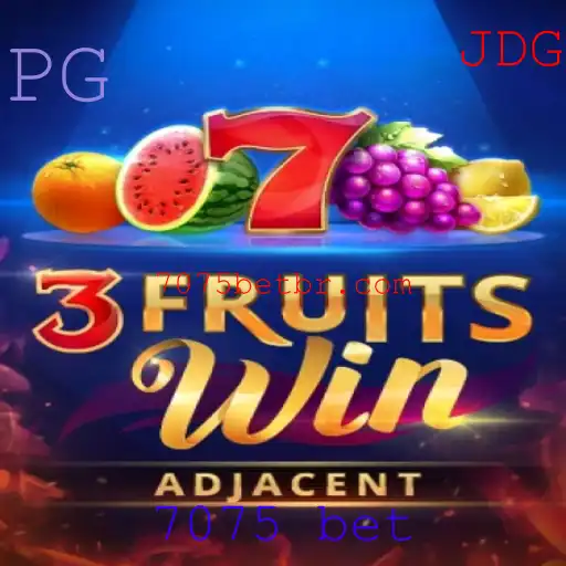 7075 bet Casino App