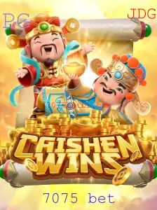 7075 bet Casino App