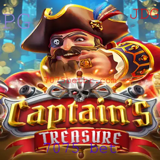 7075 bet Casino App