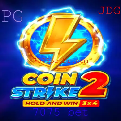7075 bet Casino App
