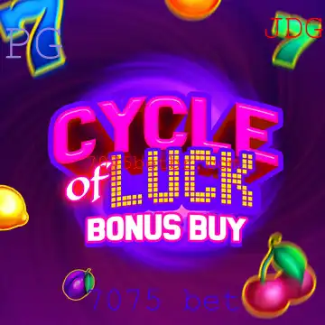 7075 bet Casino App