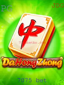 7075 bet Casino App