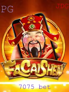7075 bet Casino App