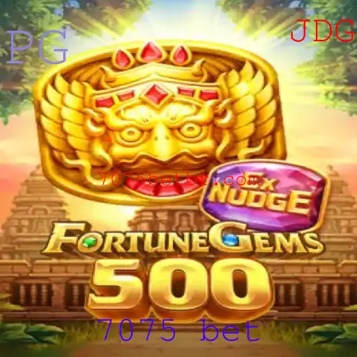 7075 bet Casino App