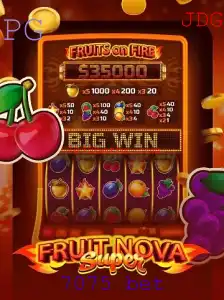 7075 bet Casino App
