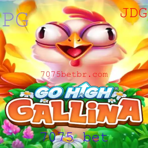 7075 bet Casino App