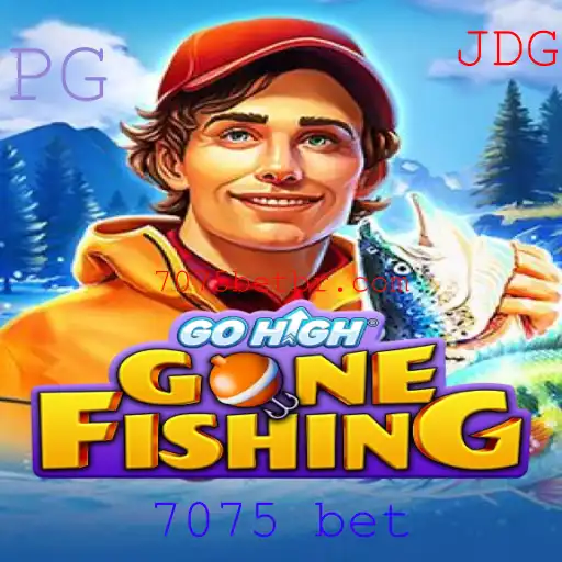 7075 bet Mahjong