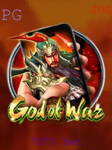 7075 bet Casino App