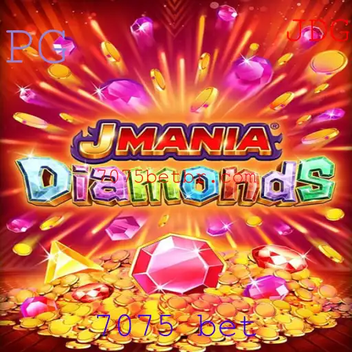 7075 bet Casino App