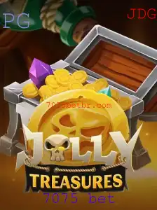 7075 bet Casino App