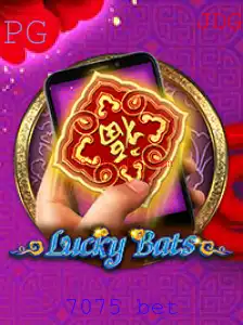7075 bet Casino App