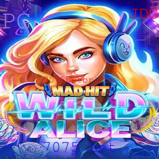 7075 bet Casino App