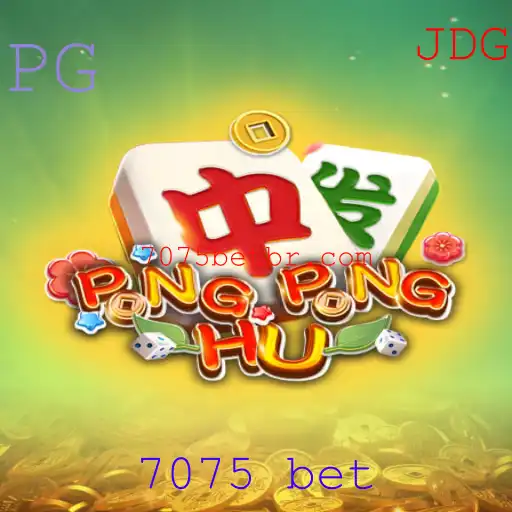7075 bet Casino App