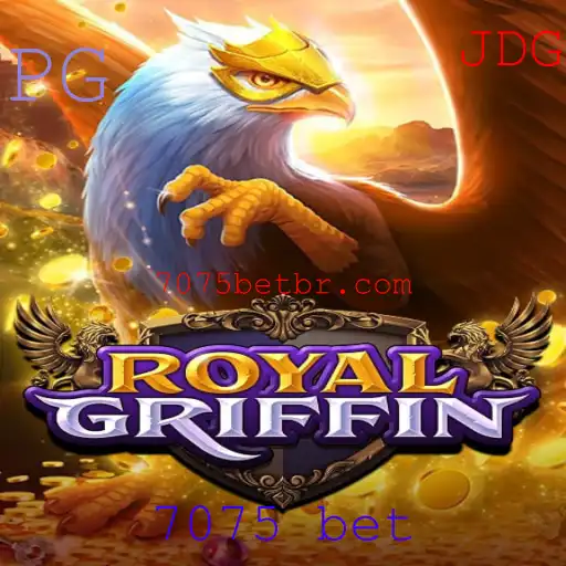 7075 bet Casino App