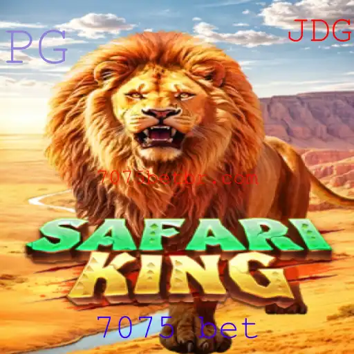 7075 bet Casino App