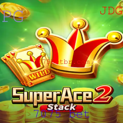 7075 bet Casino App