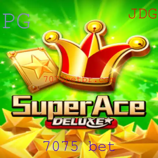 7075 bet Casino App