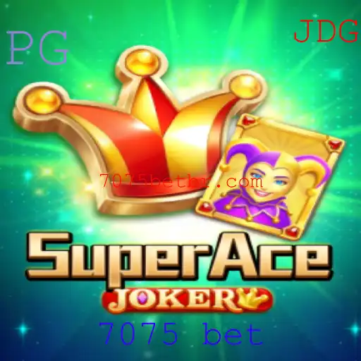 7075 bet Casino App