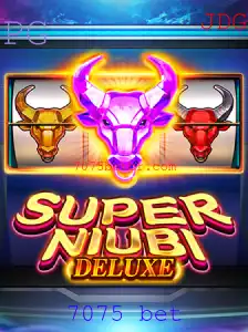 7075 bet Casino App