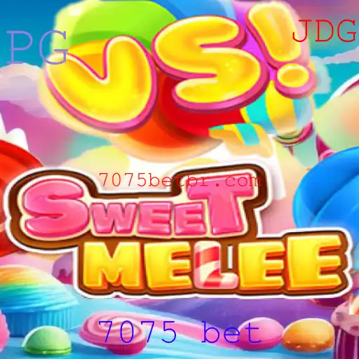 7075 bet Casino App