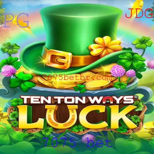 7075 bet Casino App