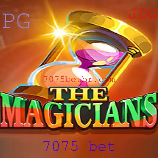 7075 bet Casino App