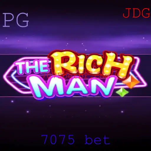 7075 bet Casino App