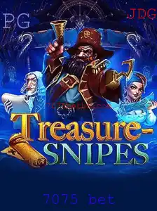 7075 bet Casino App