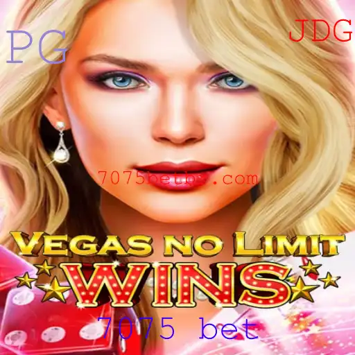 7075 bet Casino App